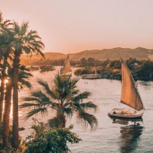 Aswan Day Tours