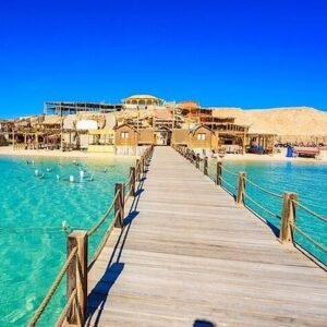 Sharm El Sheikh Day Tours