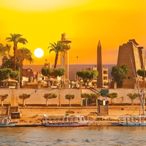 Luxor Day Tours