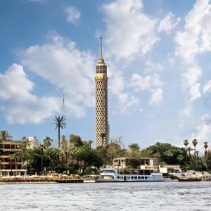 Cairo Day Tours