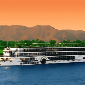 Nile Cruises